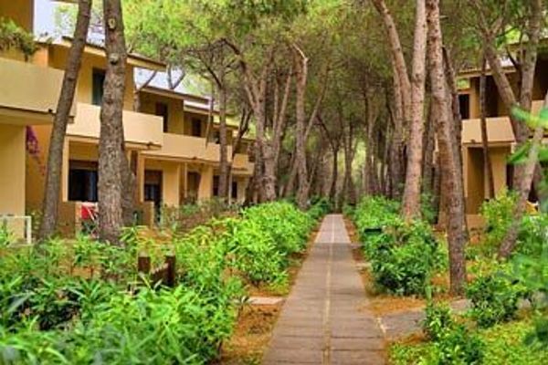 Club Hotel Residence Baiaverde (Valledoria)